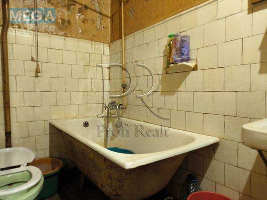 Продаж 2 кімнатної квартири (46/32/8), 1 пов. 2 пов. будинку, <a class="location-link" href="/borispol/" title="Недвижимость Бориспіль">Бориспіль</a>, Екскаваторная улица, 18 (изображение 11)