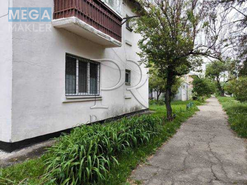 Продаж 2 кімнатної квартири (46/32/8), 1 пов. 2 пов. будинку, <a class="location-link" href="/borispol/" title="Недвижимость Бориспіль">Бориспіль</a>, Екскаваторная улица, 18 (изображение 12)