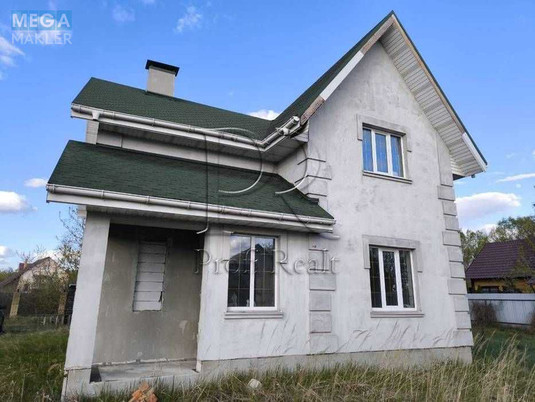 Продаж дома, 2&nbsp;поверху, 162&nbsp;кв.м, 3&nbsp;кімнати, ділянка 10&nbsp;соток, <a class="location-link" href="/gnedin/" title="Недвижимость Гнідін">Гнідин</a>, Пасічна вулиця (изображение 17)