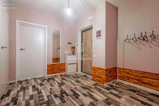 Продаж 2 кімнатної квартири (61,7/28/10,5), 25 пов. 25 пов. будинку, <a class="location-link" href="/kiev/" title="Недвижимость Київ">Київ</a>, <a class="location-link" href="/kiev/goloseevskij/" title="Недвижимость Голосіївський район">Голосіївський р-н</a>, Михайла Ломоносова вул., 34б (изображение 11)