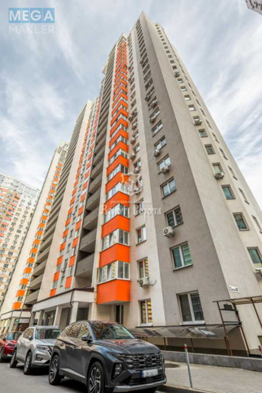 Продаж 2 кімнатної квартири (61,7/28/10,5), 25 пов. 25 пов. будинку, <a class="location-link" href="/kiev/" title="Недвижимость Київ">Київ</a>, <a class="location-link" href="/kiev/goloseevskij/" title="Недвижимость Голосіївський район">Голосіївський р-н</a>, Михайла Ломоносова вул., 34б (изображение 13)