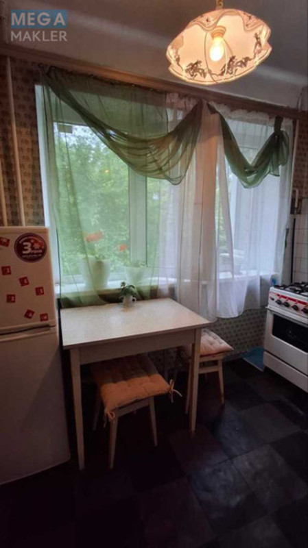 Продаж 1 кімнатної квартири (30/15/7), 2 пов. 5 пов. будинку, <a class="location-link" href="/kiev/" title="Недвижимость Київ">Київ</a>, <a class="location-link" href="/kiev/solomenskij/" title="Недвижимость Солом'янський район">Солом'янський р-н</a>, Генерала Воробйова вул., 4/1 (изображение 3)