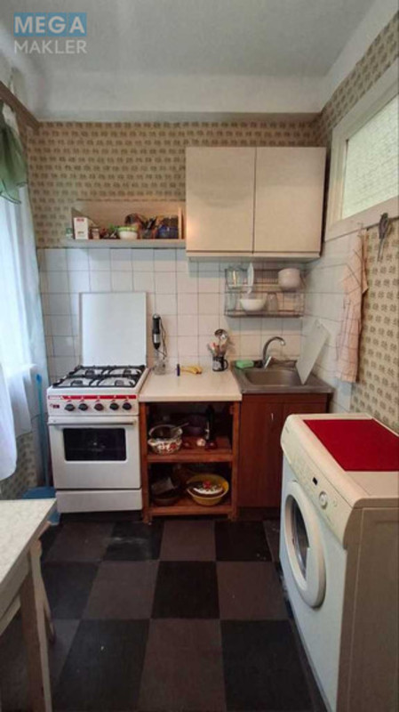 Продаж 1 кімнатної квартири (30/15/7), 2 пов. 5 пов. будинку, <a class="location-link" href="/kiev/" title="Недвижимость Київ">Київ</a>, <a class="location-link" href="/kiev/solomenskij/" title="Недвижимость Солом'янський район">Солом'янський р-н</a>, Генерала Воробйова вул., 4/1 (изображение 5)