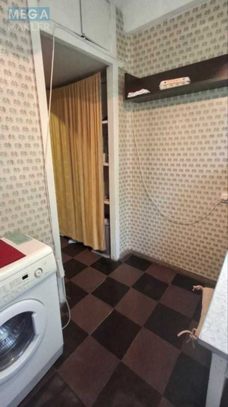 Продаж 1 кімнатної квартири (30/15/7), 2 пов. 5 пов. будинку, <a class="location-link" href="/kiev/" title="Недвижимость Київ">Київ</a>, <a class="location-link" href="/kiev/solomenskij/" title="Недвижимость Солом'янський район">Солом'янський р-н</a>, Генерала Воробйова вул., 4/1 (изображение 7)