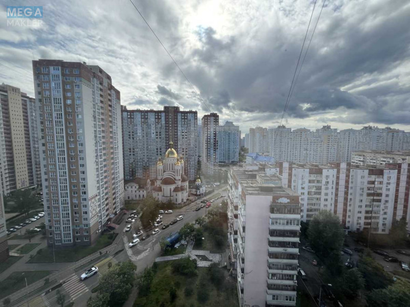 Продаж 2 кімнатної квартири (85/43/17), 16 пов. 16 пов. будинку, <a class="location-link" href="/kiev/" title="Недвижимость Київ">Київ</a>, <a class="location-link" href="/kiev/darnickij/" title="Недвижимость Дарницький район">Дарницький р-н</a>, Бориса Гмирі вул., 11 (изображение 8)