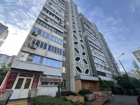 Продаж 2 кімнатної квартири (85/43/17), 16 пов. 16 пов. будинку, <a class="location-link" href="/kiev/" title="Недвижимость Київ">Київ</a>, <a class="location-link" href="/kiev/darnickij/" title="Недвижимость Дарницький район">Дарницький р-н</a>, Бориса Гмирі вул., 11 (изображение 20)