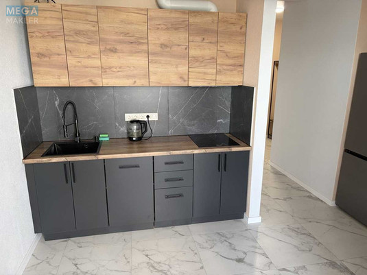 Оренда 1 кімнатної квартири, <a class="location-link" href="/kiev/" title="Недвижимость Київ">Київ</a>, <a class="location-link" href="/kiev/shevchenkovskij/" title="Недвижимость Шевченківський район">Шевченківський р-н</a>, Багговутовская ул., 25 (изображение 3)