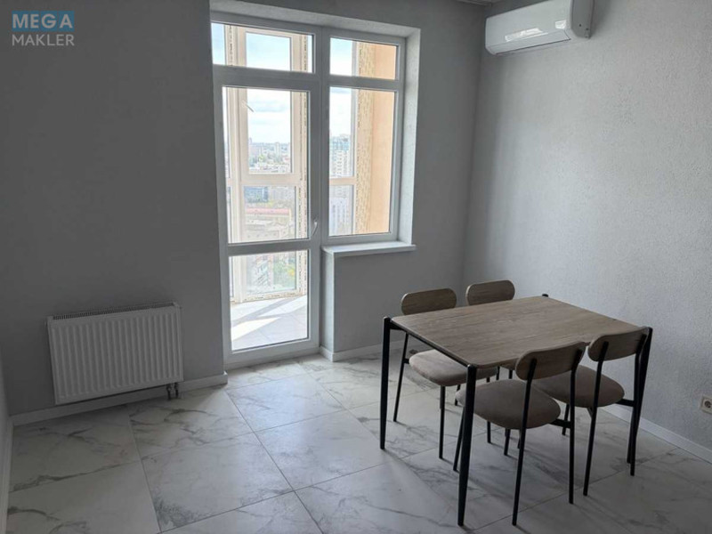 Оренда 1 кімнатної квартири, <a class="location-link" href="/kiev/" title="Недвижимость Київ">Київ</a>, <a class="location-link" href="/kiev/shevchenkovskij/" title="Недвижимость Шевченківський район">Шевченківський р-н</a>, Багговутовская ул., 25 (изображение 5)