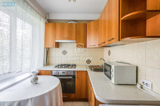 Продаж 1 кімнатної квартири (30/14/6,6), 4 пов. 5 пов. будинку, <a class="location-link" href="/kiev/" title="Недвижимость Київ">Київ</a>, <a class="location-link" href="/kiev/dneprovskij/" title="Недвижимость Дніпровський район">Дніпровський р-н</a>, Чорних Запорожців вул., 14а (изображение 5)