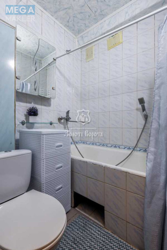 Продаж 1 кімнатної квартири (30/14/6,6), 4 пов. 5 пов. будинку, <a class="location-link" href="/kiev/" title="Недвижимость Київ">Київ</a>, <a class="location-link" href="/kiev/dneprovskij/" title="Недвижимость Дніпровський район">Дніпровський р-н</a>, Чорних Запорожців вул., 14а (изображение 6)