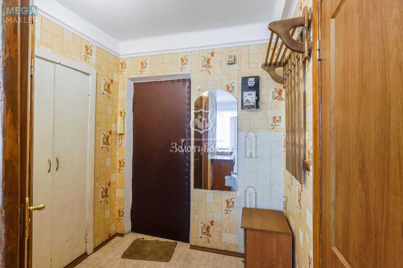 Продаж 1 кімнатної квартири (30/14/6,6), 4 пов. 5 пов. будинку, <a class="location-link" href="/kiev/" title="Недвижимость Київ">Київ</a>, <a class="location-link" href="/kiev/dneprovskij/" title="Недвижимость Дніпровський район">Дніпровський р-н</a>, Чорних Запорожців вул., 14а (изображение 7)