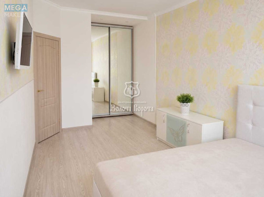 Продаж 1 кімнатної квартири (39,1/17,5/8,9), 3 пов. 18 пов. будинку, <a class="location-link" href="/kiev/" title="Недвижимость Київ">Київ</a>, <a class="location-link" href="/kiev/desnyanskij/" title="Недвижимость Деснянський район">Деснянський р-н</a>, Миколи Закревського вул., 42а (изображение 2)