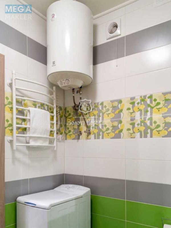 Продаж 1 кімнатної квартири (39,1/17,5/8,9), 3 пов. 18 пов. будинку, <a class="location-link" href="/kiev/" title="Недвижимость Київ">Київ</a>, <a class="location-link" href="/kiev/desnyanskij/" title="Недвижимость Деснянський район">Деснянський р-н</a>, Миколи Закревського вул., 42а (изображение 9)