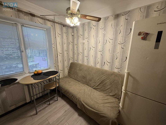 Оренда 1 кімнатної квартири, <a class="location-link" href="/kiev/" title="Недвижимость Київ">Київ</a>, <a class="location-link" href="/kiev/obolonskij/" title="Недвижимость Оболонський район">Оболонський р-н</a>, Оболонский просп., 3 (изображение 4)