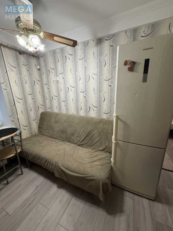 Оренда 1 кімнатної квартири, <a class="location-link" href="/kiev/" title="Недвижимость Київ">Київ</a>, <a class="location-link" href="/kiev/obolonskij/" title="Недвижимость Оболонський район">Оболонський р-н</a>, Оболонский просп., 3 (изображение 7)