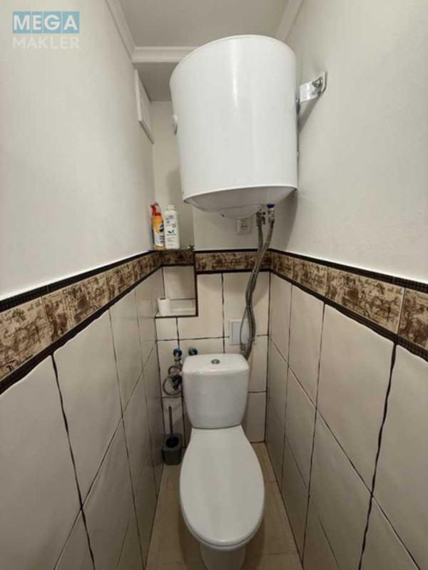 Оренда 1 кімнатної квартири, <a class="location-link" href="/kiev/" title="Недвижимость Київ">Київ</a>, <a class="location-link" href="/kiev/obolonskij/" title="Недвижимость Оболонський район">Оболонський р-н</a>, Оболонский просп., 3 (изображение 21)