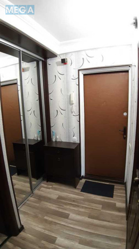 Оренда 1 кімнатної квартири, <a class="location-link" href="/kiev/" title="Недвижимость Київ">Київ</a>, <a class="location-link" href="/kiev/obolonskij/" title="Недвижимость Оболонський район">Оболонський р-н</a>, Оболонский просп., 3 (изображение 25)