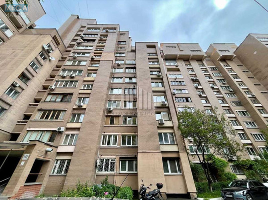 Продаж 2 кімнатної квартири (56,2/32/8,2), 11 пов. 12 пов. будинку, <a class="location-link" href="/kiev/" title="Недвижимость Київ">Київ</a>, <a class="location-link" href="/kiev/goloseevskij/" title="Недвижимость Голосіївський район">Голосіївський р-н</a>, Владимира Антоновича ул., 102 (изображение 2)
