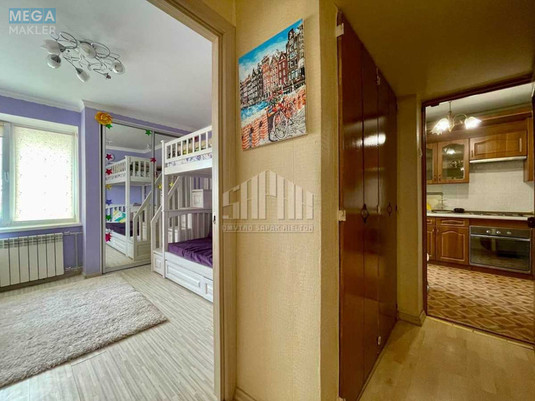 Продаж 2 кімнатної квартири (56,2/32/8,2), 11 пов. 12 пов. будинку, <a class="location-link" href="/kiev/" title="Недвижимость Київ">Київ</a>, <a class="location-link" href="/kiev/goloseevskij/" title="Недвижимость Голосіївський район">Голосіївський р-н</a>, Владимира Антоновича ул., 102 (изображение 10)