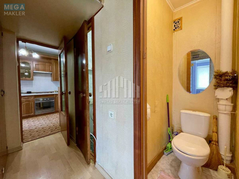 Продаж 2 кімнатної квартири (56,2/32/8,2), 11 пов. 12 пов. будинку, <a class="location-link" href="/kiev/" title="Недвижимость Київ">Київ</a>, <a class="location-link" href="/kiev/goloseevskij/" title="Недвижимость Голосіївський район">Голосіївський р-н</a>, Владимира Антоновича ул., 102 (изображение 15)