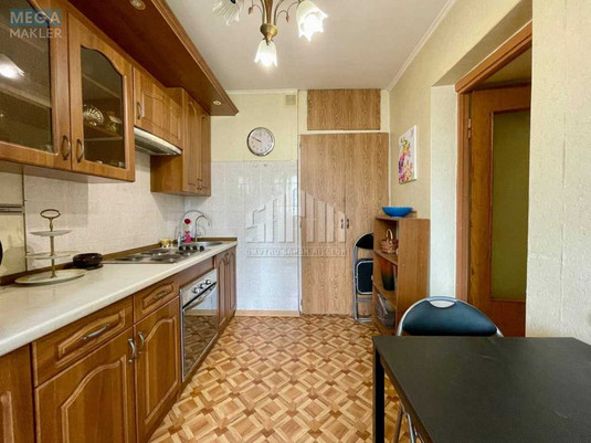 Продаж 2 кімнатної квартири (56,2/32/8,2), 11 пов. 12 пов. будинку, <a class="location-link" href="/kiev/" title="Недвижимость Київ">Київ</a>, <a class="location-link" href="/kiev/goloseevskij/" title="Недвижимость Голосіївський район">Голосіївський р-н</a>, Владимира Антоновича ул., 102 (изображение 23)