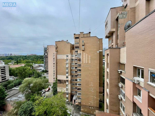 Продаж 2 кімнатної квартири (56,2/32/8,2), 11 пов. 12 пов. будинку, <a class="location-link" href="/kiev/" title="Недвижимость Київ">Київ</a>, <a class="location-link" href="/kiev/goloseevskij/" title="Недвижимость Голосіївський район">Голосіївський р-н</a>, Владимира Антоновича ул., 102 (изображение 24)