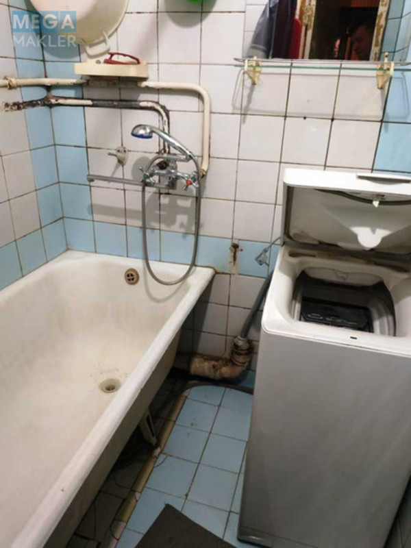 Оренда 2 кімнатної квартири, <a class="location-link" href="/kiev/" title="Недвижимость Київ">Київ</a>, <a class="location-link" href="/kiev/dneprovskij/" title="Недвижимость Дніпровський район">Дніпровський р-н</a>, Русанівський бульв., 3 (изображение 12)