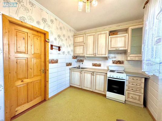 Продаж 3 кімнатної квартири (84/44/9), 16 пов. 16 пов. будинку, <a class="location-link" href="/kiev/" title="Недвижимость Київ">Київ</a>, <a class="location-link" href="/kiev/desnyanskij/" title="Недвижимость Деснянський район">Деснянський р-н</a>, Николая Закревского ул., 35 (изображение 2)