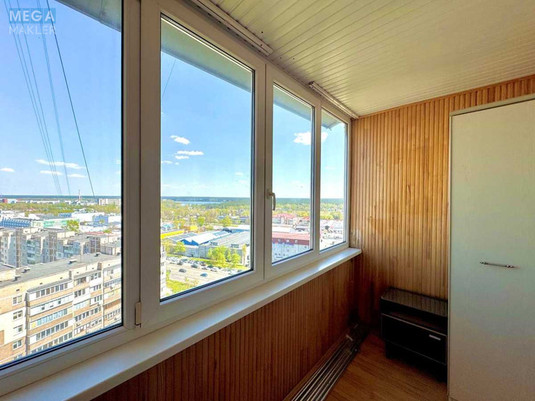 Продаж 3 кімнатної квартири (84/44/9), 16 пов. 16 пов. будинку, <a class="location-link" href="/kiev/" title="Недвижимость Київ">Київ</a>, <a class="location-link" href="/kiev/desnyanskij/" title="Недвижимость Деснянський район">Деснянський р-н</a>, Николая Закревского ул., 35 (изображение 8)