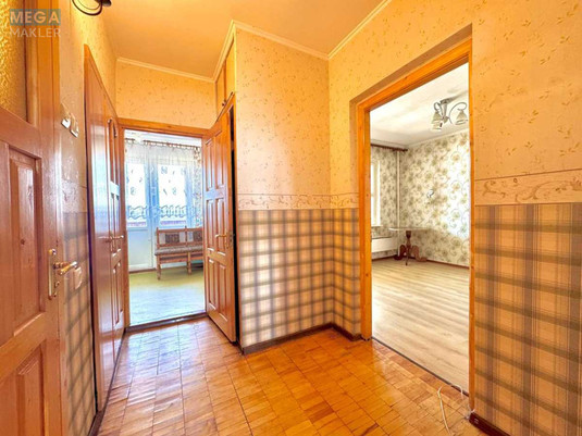 Продаж 3 кімнатної квартири (84/44/9), 16 пов. 16 пов. будинку, <a class="location-link" href="/kiev/" title="Недвижимость Київ">Київ</a>, <a class="location-link" href="/kiev/desnyanskij/" title="Недвижимость Деснянський район">Деснянський р-н</a>, Николая Закревского ул., 35 (изображение 14)