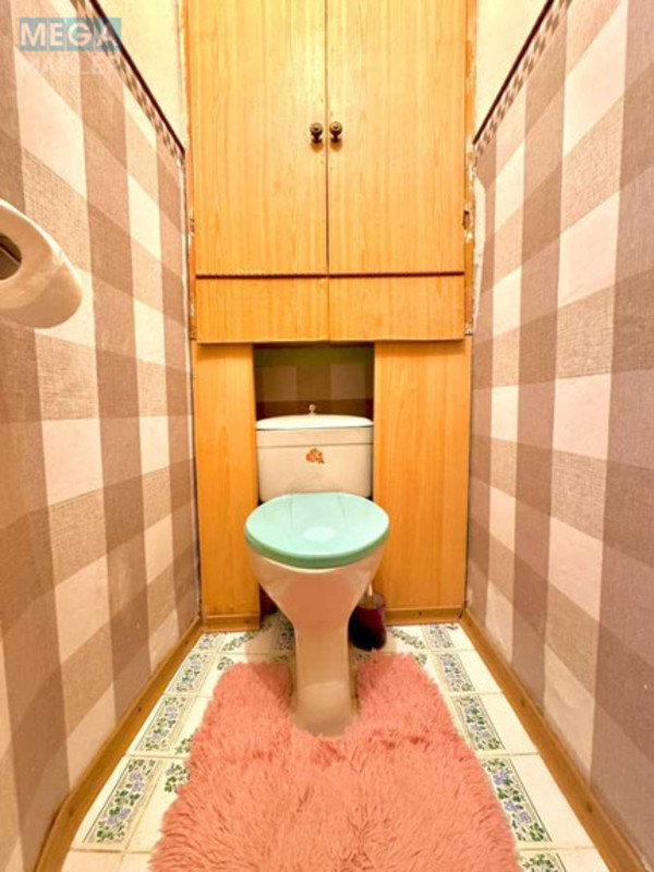 Продаж 3 кімнатної квартири (84/44/9), 16 пов. 16 пов. будинку, <a class="location-link" href="/kiev/" title="Недвижимость Київ">Київ</a>, <a class="location-link" href="/kiev/desnyanskij/" title="Недвижимость Деснянський район">Деснянський р-н</a>, Николая Закревского ул., 35 (изображение 17)