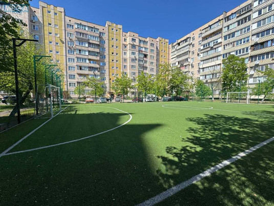 Продаж 3 кімнатної квартири (84/44/9), 16 пов. 16 пов. будинку, <a class="location-link" href="/kiev/" title="Недвижимость Київ">Київ</a>, <a class="location-link" href="/kiev/desnyanskij/" title="Недвижимость Деснянський район">Деснянський р-н</a>, Николая Закревского ул., 35 (изображение 19)