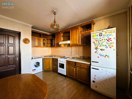 Продаж 3 кімнатної квартири (72/30/9), 15 пов. 18 пов. будинку, <a class="location-link" href="/kiev/" title="Недвижимость Київ">Київ</a>, <a class="location-link" href="/kiev/darnickij/" title="Недвижимость Дарницький район">Дарницький р-н</a>, Петра Григоренка просп., 38 (изображение 9)