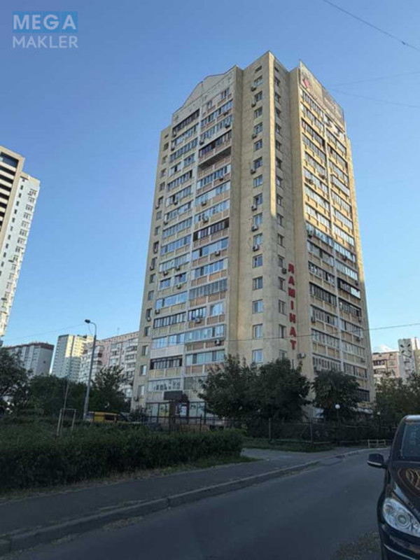 Продаж 3 кімнатної квартири (72/30/9), 15 пов. 18 пов. будинку, <a class="location-link" href="/kiev/" title="Недвижимость Київ">Київ</a>, <a class="location-link" href="/kiev/darnickij/" title="Недвижимость Дарницький район">Дарницький р-н</a>, Петра Григоренка просп., 38 (изображение 13)