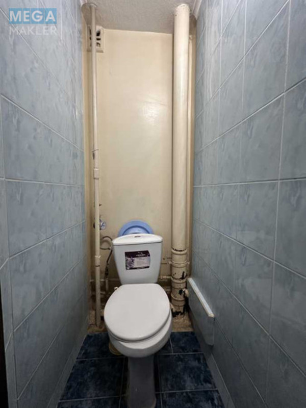 Продаж 3 кімнатної квартири (72/30/9), 15 пов. 18 пов. будинку, <a class="location-link" href="/kiev/" title="Недвижимость Київ">Київ</a>, <a class="location-link" href="/kiev/darnickij/" title="Недвижимость Дарницький район">Дарницький р-н</a>, Петра Григоренка просп., 38 (изображение 17)