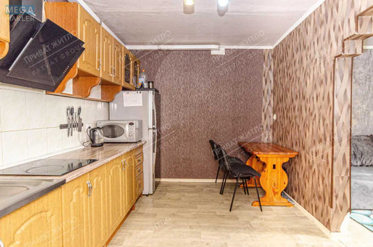 Продаж 2 кімнатної квартири (39/22/9,5), 5 пов. 9 пов. будинку, <a class="location-link" href="/poltava/" title="Недвижимость Полтава">Полтава</a>, <a class="location-link" href="/poltava/kievskij/" title="Недвижимость Київський район">Київський р-н</a>, Курчатова, 1 (изображение 2)