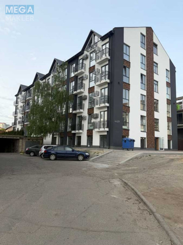 Продаж 1 кімнатної квартири (36,8/20/12), 3 пов. 6 пов. будинку, <a class="location-link" href="/kiev/" title="Недвижимость Київ">Київ</a>, <a class="location-link" href="/kiev/svyatoshinskij/" title="Недвижимость Святошинський район">Святошинський р-н</a>, Обухівська вул., 91 (изображение 10)