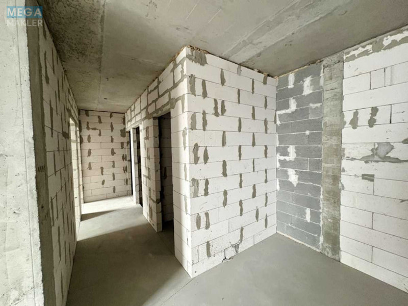 Продаж 2 кімнатної квартири (83,3/31,2/20,1), 16 пов. 26 пов. будинку, <a class="location-link" href="/kiev/" title="Недвижимость Київ">Київ</a>, <a class="location-link" href="/kiev/darnickij/" title="Недвижимость Дарницький район">Дарницький р-н</a>, Дніпровська наб., 15Ж (изображение 2)