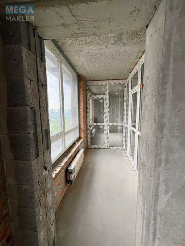 Продаж 2 кімнатної квартири (83,3/31,2/20,1), 16 пов. 26 пов. будинку, <a class="location-link" href="/kiev/" title="Недвижимость Київ">Київ</a>, <a class="location-link" href="/kiev/darnickij/" title="Недвижимость Дарницький район">Дарницький р-н</a>, Дніпровська наб., 15Ж (изображение 4)