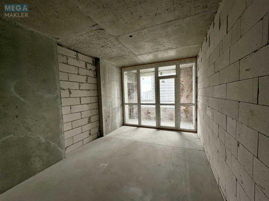 Продаж 2 кімнатної квартири (83,3/31,2/20,1), 16 пов. 26 пов. будинку, <a class="location-link" href="/kiev/" title="Недвижимость Київ">Київ</a>, <a class="location-link" href="/kiev/darnickij/" title="Недвижимость Дарницький район">Дарницький р-н</a>, Дніпровська наб., 15Ж (изображение 6)