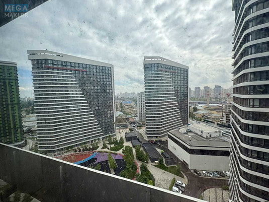 Продаж 2 кімнатної квартири (83,3/31,2/20,1), 16 пов. 26 пов. будинку, <a class="location-link" href="/kiev/" title="Недвижимость Київ">Київ</a>, <a class="location-link" href="/kiev/darnickij/" title="Недвижимость Дарницький район">Дарницький р-н</a>, Дніпровська наб., 15Ж (изображение 11)