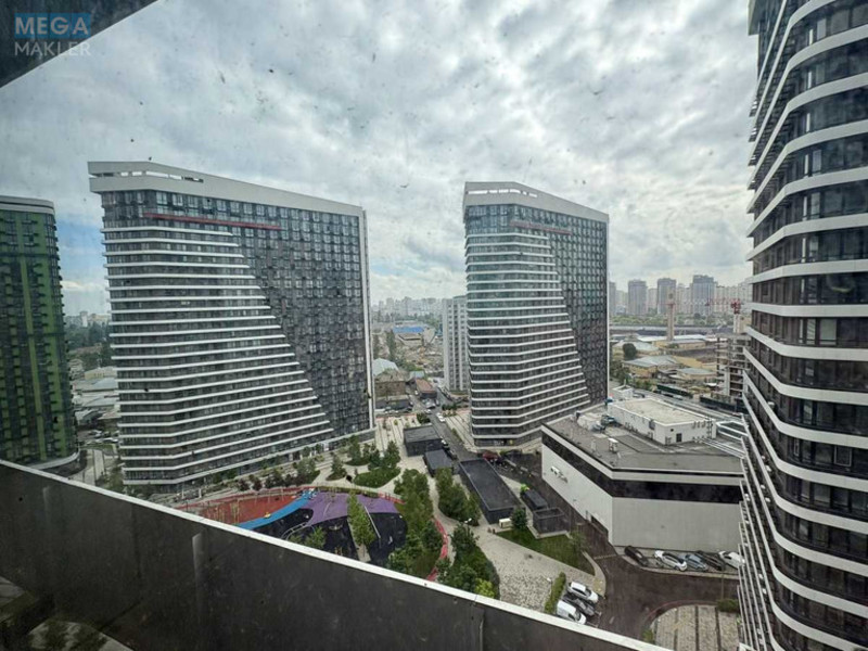 Продаж 2 кімнатної квартири (83,3/31,2/20,1), 16 пов. 26 пов. будинку, <a class="location-link" href="/kiev/" title="Недвижимость Київ">Київ</a>, <a class="location-link" href="/kiev/darnickij/" title="Недвижимость Дарницький район">Дарницький р-н</a>, Дніпровська наб., 15Ж (изображение 11)