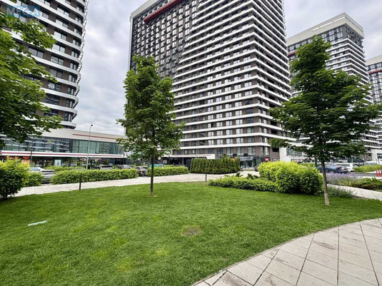 Продаж 2 кімнатної квартири (83,3/31,2/20,1), 16 пов. 26 пов. будинку, <a class="location-link" href="/kiev/" title="Недвижимость Київ">Київ</a>, <a class="location-link" href="/kiev/darnickij/" title="Недвижимость Дарницький район">Дарницький р-н</a>, Дніпровська наб., 15Ж (изображение 15)