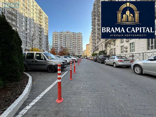 Продаж 2 кімнатної квартири (60/28/16), 20 пов. 21 пов. будинку, <a class="location-link" href="/kiev/" title="Недвижимость Київ">Київ</a>, <a class="location-link" href="/kiev/goloseevskij/" title="Недвижимость Голосіївський район">Голосіївський р-н</a>, Михайла Максимовича вул., 26 (изображение 7)