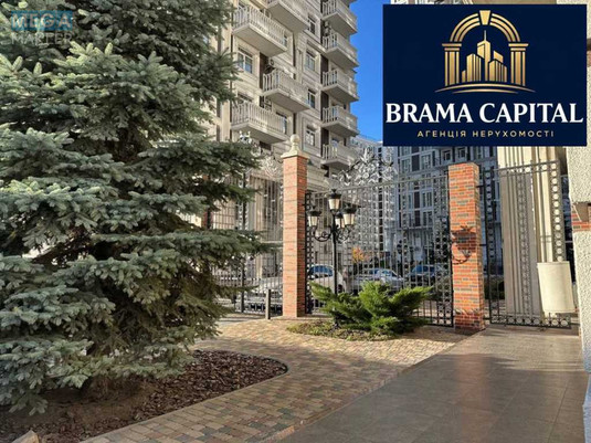 Продаж 2 кімнатної квартири (60/28/16), 20 пов. 21 пов. будинку, <a class="location-link" href="/kiev/" title="Недвижимость Київ">Київ</a>, <a class="location-link" href="/kiev/goloseevskij/" title="Недвижимость Голосіївський район">Голосіївський р-н</a>, Михайла Максимовича вул., 26 (изображение 9)