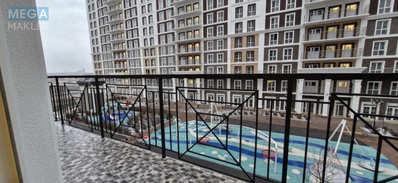 Продаж 1 кімнатної квартири (44/15/15), 3 пов. 21 пов. будинку, <a class="location-link" href="/kiev/" title="Недвижимость Київ">Київ</a>, <a class="location-link" href="/kiev/goloseevskij/" title="Недвижимость Голосіївський район">Голосіївський р-н</a>, Михайла Максимовича вул., 26Д (изображение 5)