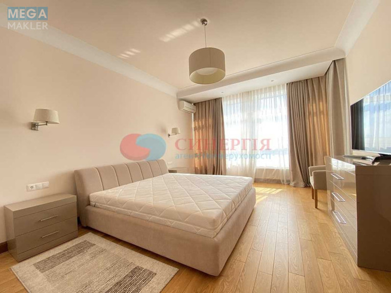 Оренда 3 кімнатної квартири, <a class="location-link" href="/kiev/" title="Недвижимость Київ">Київ</a>, <a class="location-link" href="/kiev/pecherskij/" title="Недвижимость Печерський район">Печерський р-н</a>, Кловський узвіз, 7А (изображение 6)