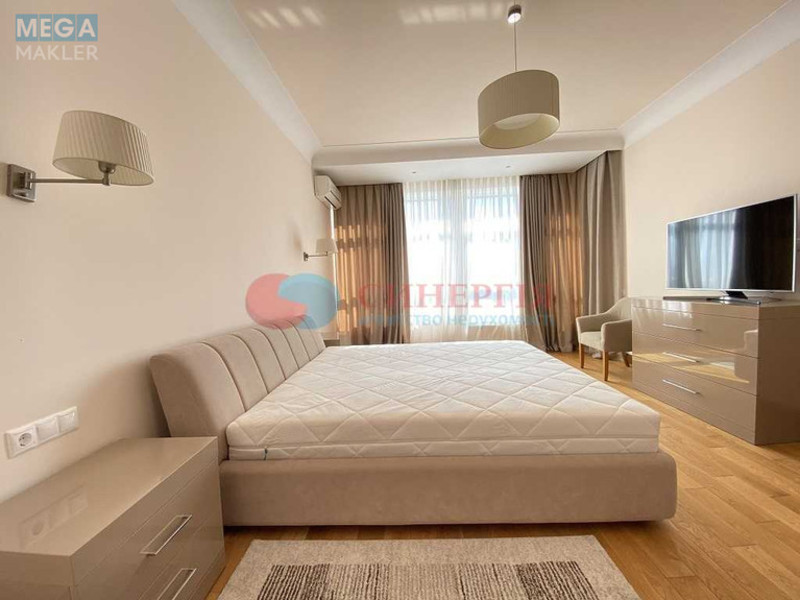 Оренда 3 кімнатної квартири, <a class="location-link" href="/kiev/" title="Недвижимость Київ">Київ</a>, <a class="location-link" href="/kiev/pecherskij/" title="Недвижимость Печерський район">Печерський р-н</a>, Кловський узвіз, 7А (изображение 7)