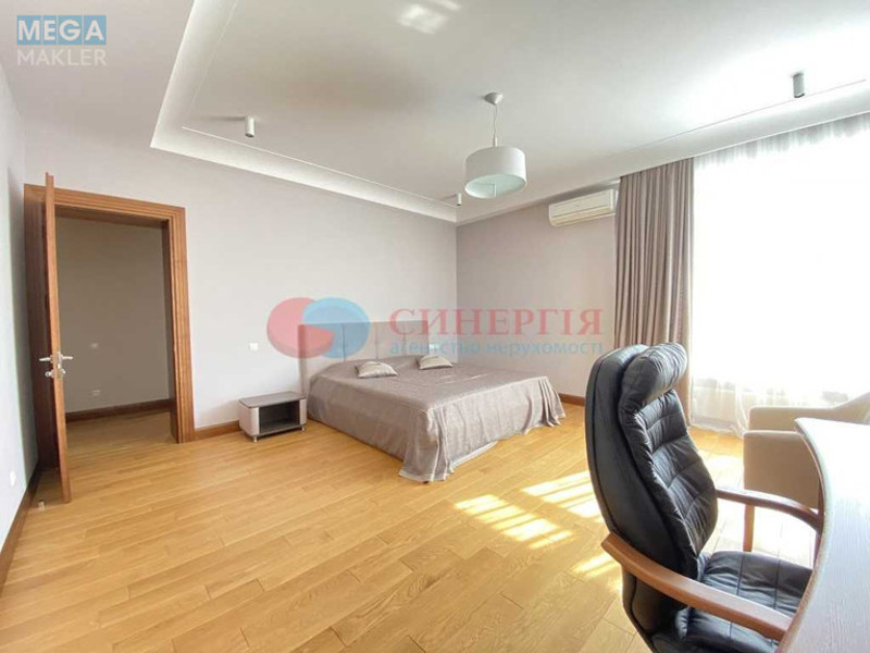 Оренда 3 кімнатної квартири, <a class="location-link" href="/kiev/" title="Недвижимость Київ">Київ</a>, <a class="location-link" href="/kiev/pecherskij/" title="Недвижимость Печерський район">Печерський р-н</a>, Кловський узвіз, 7А (изображение 11)