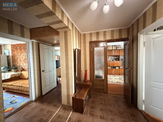 Продаж 4 кімнатної квартири (79,8/52,5/7,4), 4 пов. 4 пов. будинку, <a class="location-link" href="/cibli/" title="Недвижимость Циблі">Циблі</a>, Набережна, 10 (изображение 3)